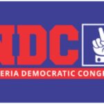 NDC Youth Wing Mobilises Rivers Residents Ahead of Voter Registration Deadline, Plans 500,000-Man Sensitisation March NDC Youth Wing Mobilises Rivers Residents Ahead of Voter Registration Deadline, Plans 500,000-Man Sensitisation March