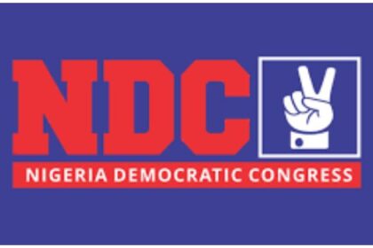 NDC Youth Wing Mobilises Rivers Residents Ahead of Voter Registration Deadline, Plans 500,000-Man Sensitisation March