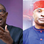 Peter Obi Reportedly Files ₦8 Billion Defamation Suit Against Kenneth Okonkwo