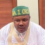 Ikenga Ugochinyere Leaks Video as Minority Leader Dispute Deepens in House of Representatives