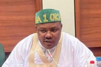 Ikenga Ugochinyere Leaks Video as Minority Leader Dispute Deepens in House of Representatives Ikenga Ugochinyere Leaks Video as Minority Leader Dispute Deepens in House of Representatives