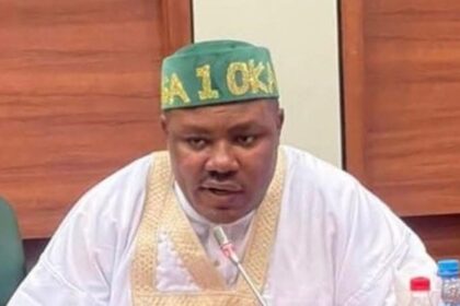 Ikenga Ugochinyere Leaks Video as Minority Leader Dispute Deepens in House of Representatives