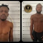 Libyan Security Forces Arrest Two Nigerians Over Alleged Inciting Social Media Posts