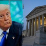 U.S. Supreme Court Blocks Trump Bid to End Birthright Citizenship, Reaffirms Constitutional Protection Under 14th Amendment U.S. Supreme Court Blocks Trump Bid to End Birthright Citizenship, Reaffirms Constitutional Protection Under 14th Amendment