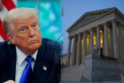 U.S. Supreme Court Blocks Trump Bid to End Birthright Citizenship, Reaffirms Constitutional Protection Under 14th Amendment