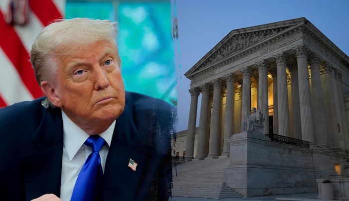 U.S. Supreme Court Blocks Trump Bid to End Birthright Citizenship, Reaffirms Constitutional Protection Under 14th Amendment U.S. Supreme Court Blocks Trump Bid to End Birthright Citizenship, Reaffirms Constitutional Protection Under 14th Amendment