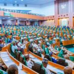 House of Representatives Passes State Police Bill Amid Heated Debate