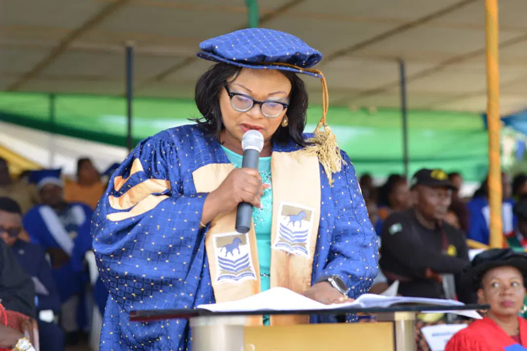 Academic Activities Set for Shutdown as FCE Eha-Amufu Lecturers Embark on Warning Strike Academic Activities Set for Shutdown as FCE Eha-Amufu Lecturers Embark on Warning Strike