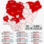 Kidnapping of School Children and Teachers in Nigeria: A National Tragedy Demanding Urgent Action