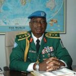 Governor Soludo Mourns Renowned Military Leader, Lt. Gen. Chikadibia Isaac Obiakor Governor Soludo Mourns Renowned Military Leader, Lt. Gen. Chikadibia Isaac Obiakor