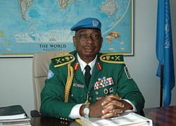 Governor Soludo Mourns Renowned Military Leader, Lt. Gen. Chikadibia Isaac Obiakor
