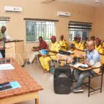 FUNAAB Trains RTEAN Members on Peace, Conflict Resolution
