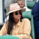 Natasha Idibia and the Emergence of a New Political Identity in Edo Politics Natasha Idibia and the Emergence of a New Political Identity in Edo Politics