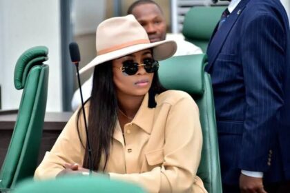 Natasha Idibia and the Emergence of a New Political Identity in Edo Politics