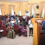 FUNAAB Muslim Community Women Forum Holds Maiden Seminar on Women’s Mental Health