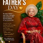 Father’s Day: Senator Nkechi Nwaogu Extends Felicitations to Christian Fathers Father’s Day: Senator Nkechi Nwaogu Extends Felicitations to Christian Fathers