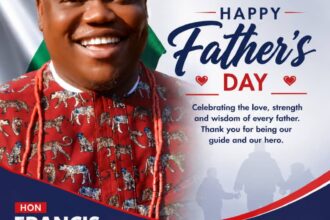 OmoBarca Celebrates Fathers’ Day, Commends Fathers for Their Sacrifice and Leadership