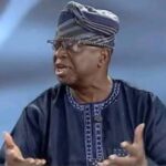 NIIA’s Prof Olufemi Otubanjo Backs State Police, Says Reform Long Over Due for Federalism