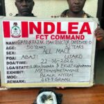 NDLEA Uncovers Drug Syndicate Planting Illicit Substances in Passengers’ Luggage, Arrests Suspects in Abuja and Anambra