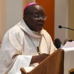 Newly Appointed Catholic Bishop Shot Dead at Residence Newly Appointed Catholic Bishop Shot Dead at Residence
