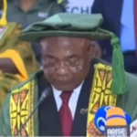 (Video) Uzodimma’s Convocation Speech Sparks Social Media Reactions After Pronunciation Slip at FUTO (Video) Uzodimma’s Convocation Speech Sparks Social Media Reactions After Pronunciation Slip at FUTO