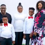 Two Years After Mr Ibu’s Death, Family Cries Out Over Financial Hardship, Unpaid Rent and School Fees
