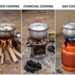 Rising Cooking Gas Prices Force Abuja Residents Back to Charcoal and Firewood Rising Cooking Gas Prices Force Abuja Residents Back to Charcoal and Firewood