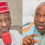 Kwankwaso Threatens N10bn Defamation Suit Against Primate Ayodele Over Alleged Remarks on Loyalty to Peter Obi