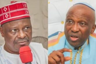 Kwankwaso Threatens N10bn Defamation Suit Against Primate Ayodele Over Alleged Remarks on Loyalty to Peter Obi