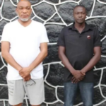 Alleged International Fraud Kingpin ‘Ezeego’ Extradited to United States Over Multi-Million Dollar Fraud Charges Alleged International Fraud Kingpin ‘Ezeego’ Extradited to United States Over Multi-Million Dollar Fraud Charges