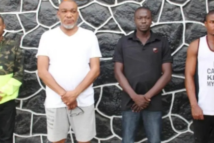 Alleged International Fraud Kingpin ‘Ezeego’ Extradited to United States Over Multi-Million Dollar Fraud Charges