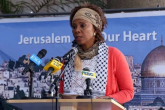 UN Secretary-General Appoints Nigeria’s Ahunna Eziakonwa as Special Adviser on Africa