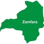 Bandits Kidnap 50 Elderly Residents on Peace Mission in Zamfara, Demand N24 Million Ransom Bandits Kidnap 50 Elderly Residents on Peace Mission in Zamfara, Demand N24 Million Ransom