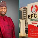 Court Orders Final Forfeiture of 48 Properties Linked to Ex-AGF Malami to Federal Government Court Orders Final Forfeiture of 48 Properties Linked to Ex-AGF Malami to Federal Government