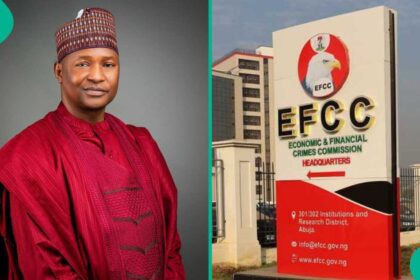 Court Orders Final Forfeiture of 48 Properties Linked to Ex-AGF Malami to Federal Government Court Orders Final Forfeiture of 48 Properties Linked to Ex-AGF Malami to Federal Government