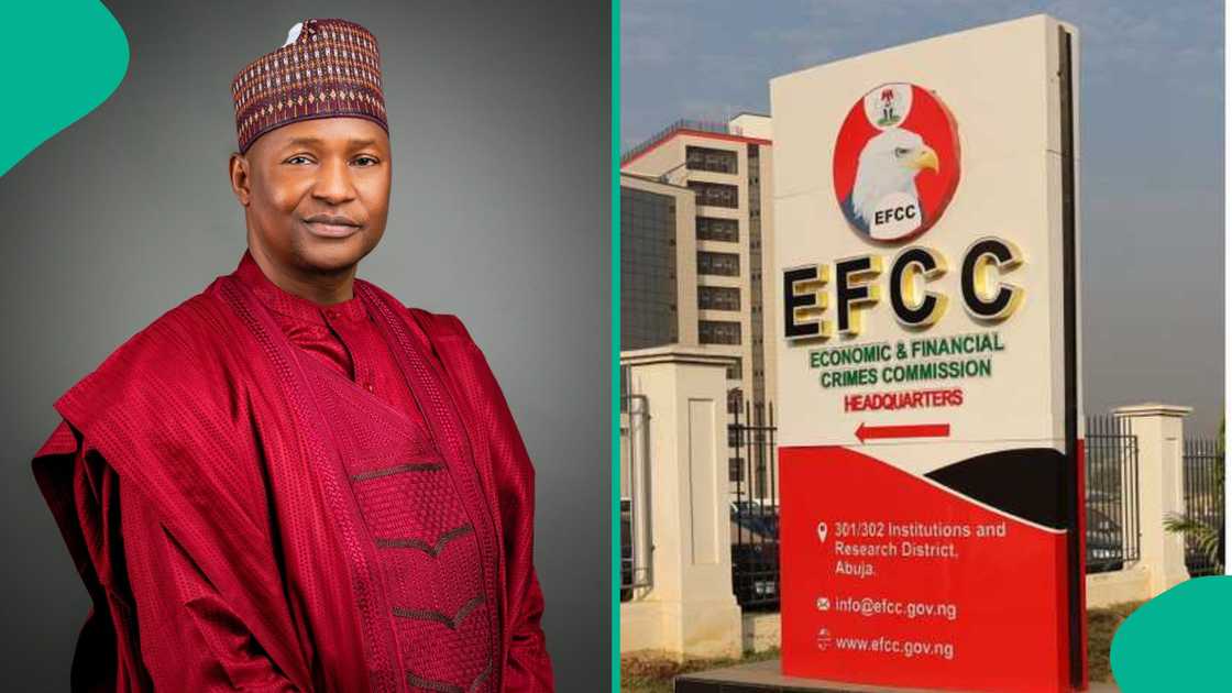 Court Orders Final Forfeiture of 48 Properties Linked to Ex-AGF Malami to Federal Government Court Orders Final Forfeiture of 48 Properties Linked to Ex-AGF Malami to Federal Government