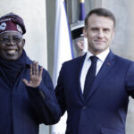 Macron to Visit Nigeria as France, Nigeria Seek to Deepen Strategic Partnership