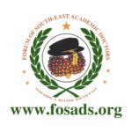 FOSAD International Conference Calls for Coordinated Action to Reposition South-East Through Education, Agriculture, Health and Technology FOSAD International Conference Calls for Coordinated Action to Reposition South-East Through Education, Agriculture, Health and Technology