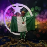 12-Year-Old Nigerian Actor, Chibuchi Francis Wins Bronze at Global Performing Arts Championship in Las Vegas