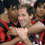 Franco Baresi Dies at 66, Football Mourns Milan and Italy Legend