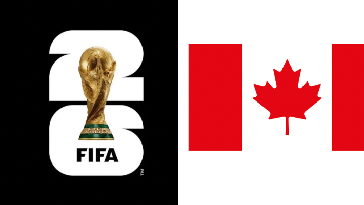 175 FIFA World Cup Visitors Seek Asylum in Canada, Nigerians Among Applicants