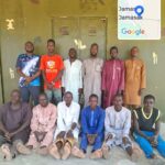 Troops Arrest 12 Suspected Boko Haram Collaborators, Logistics Suppliers in Borno Crackdown