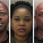 Ex-NHS Worker, Nigerian Wife, Businessman Convicted Over £279,000 Medical Equipment Fraud in UK