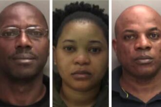 Ex-NHS Worker, Nigerian Wife, Businessman Convicted Over £279,000 Medical Equipment Fraud in UK