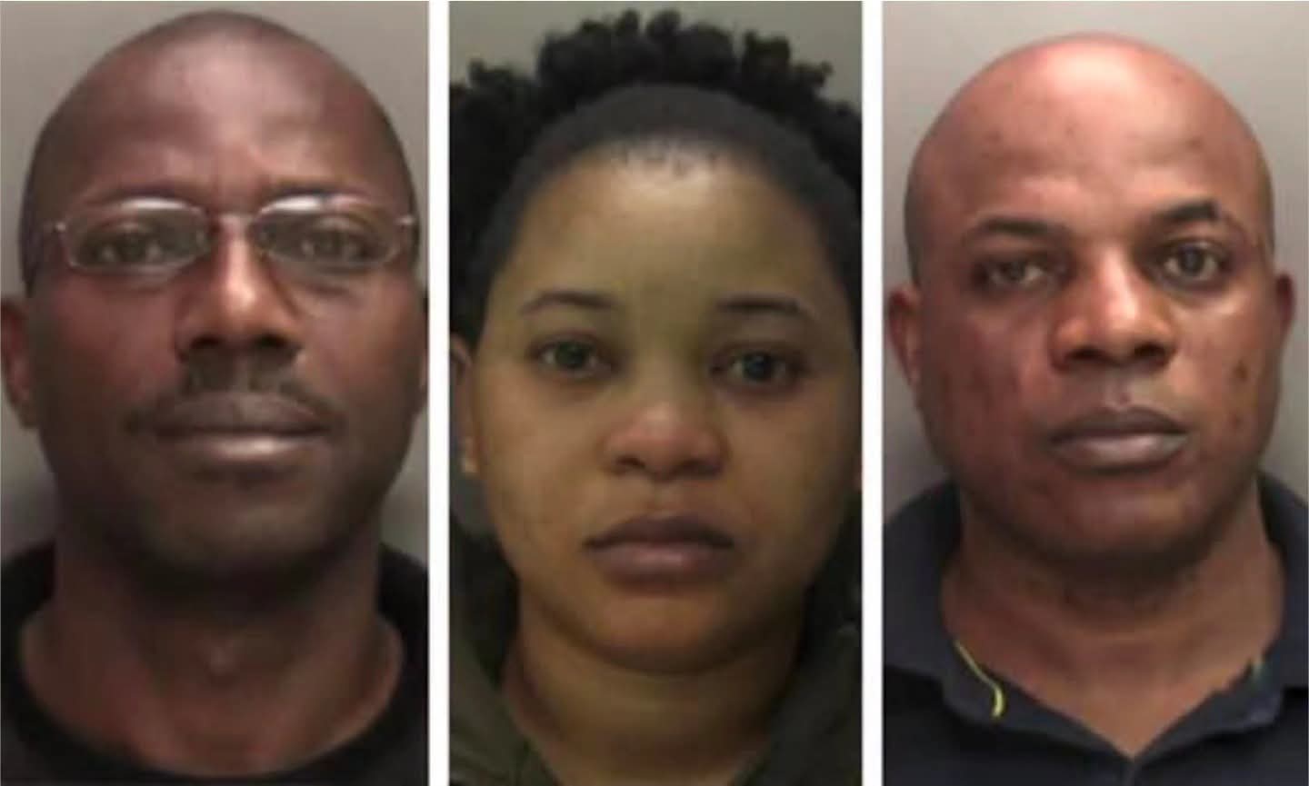 Ex-NHS Worker, Nigerian Wife, Businessman Convicted Over £279,000 Medical Equipment Fraud in UK