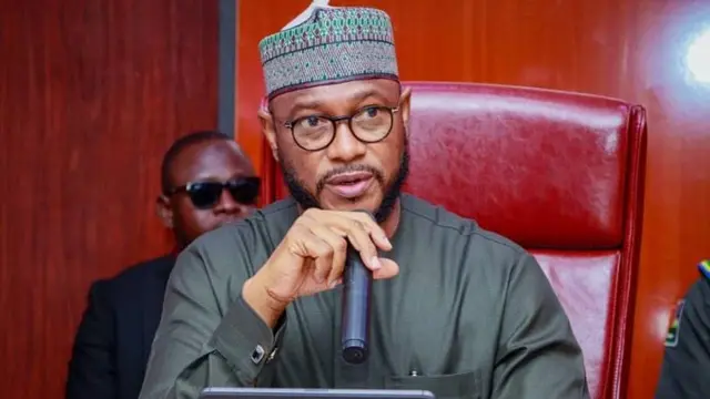 Zamfara Governor Reveals He Refused to Pay N300m Ransom for Kidnapped Brothers, Renews Call for State Police Zamfara Governor Reveals He Refused to Pay N300m Ransom for Kidnapped Brothers, Renews Call for State Police