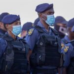 Xenophobia: Chika Ibe tortured to death by South African police