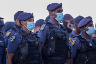 Xenophobia: Chika Ibe tortured to death by South African police Xenophobia: Chika Ibe tortured to death by South African police