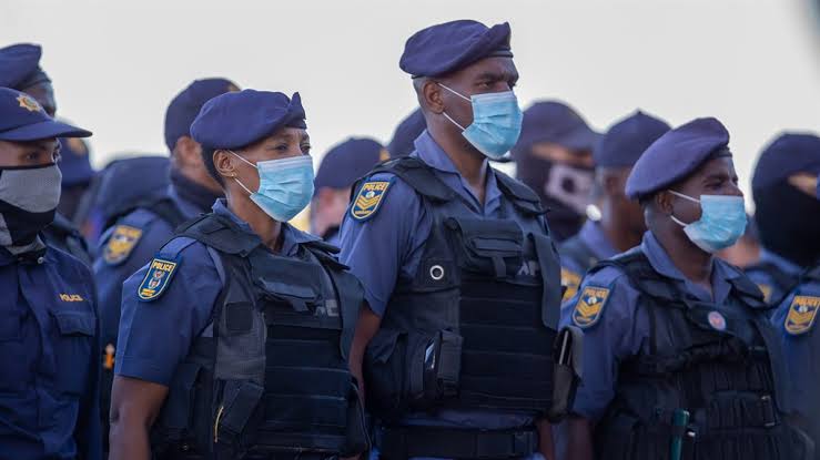 Xenophobia: Chika Ibe tortured to death by South African police