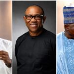 Victor Umeh Accuses Ali Modu Sheriff of Inciting North Against Peter Obi Ahead of 2027 Elections Victor Umeh Accuses Ali Modu Sheriff of Inciting North Against Peter Obi Ahead of 2027 Elections